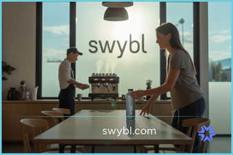Swybl.com - Creative premium domain names