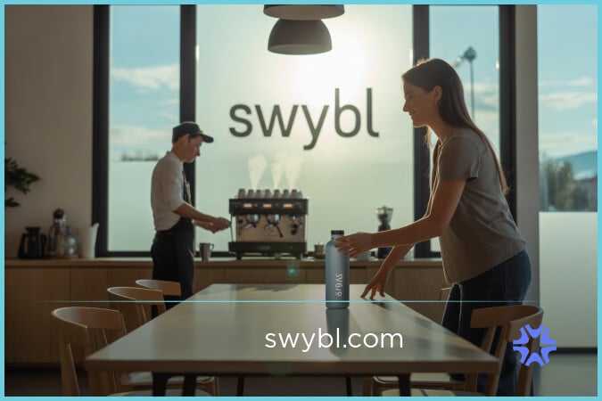 Swybl.com — 2