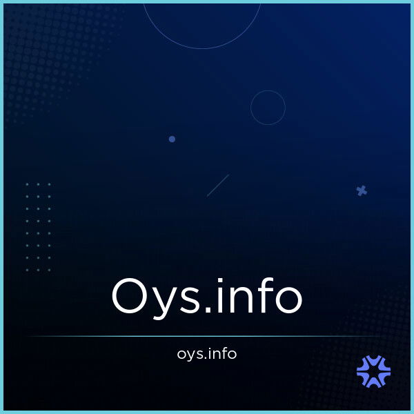 OYS.info