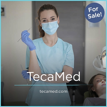 TecaMed.com