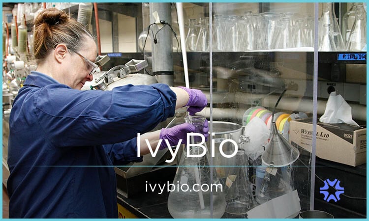 IvyBio.com image 2