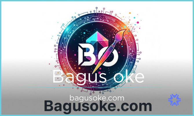 BagusOke.com