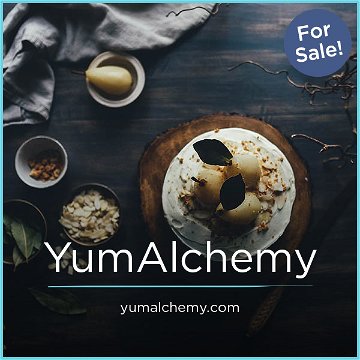 YumAlchemy.com