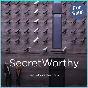 SecretWorthy.com