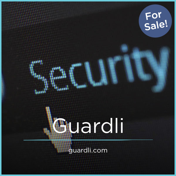Guardli.com - Best domains for sale
