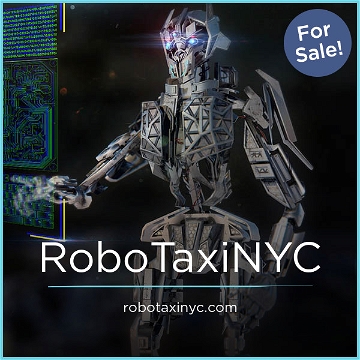 RoboTaxiNYC.com