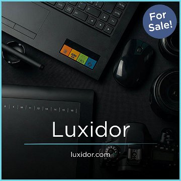 Luxidor.com