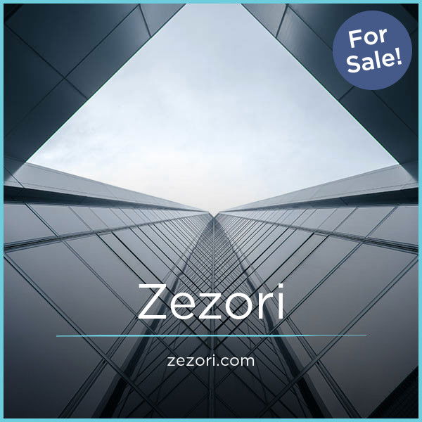 Zezori.com — 2