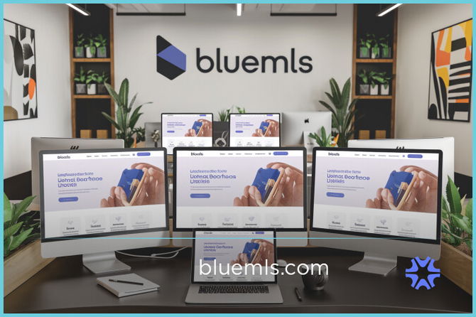 BlueMLS.com — 2