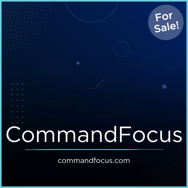 CommandFocus.com