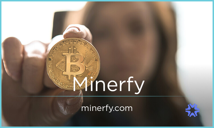Minerfy.com - New premium domain marketplace
