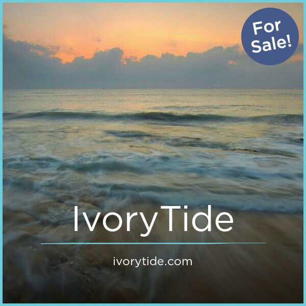 IvoryTide.com