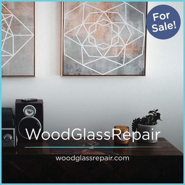 WoodGlassRepair.com