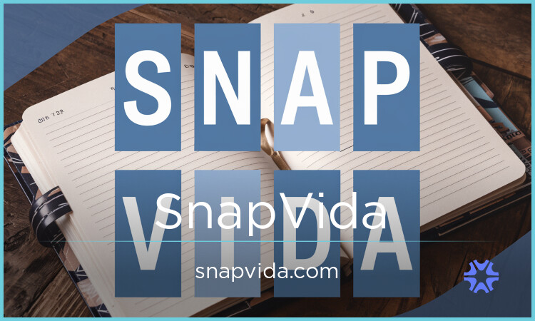 SnapVida.com - Cool premium names