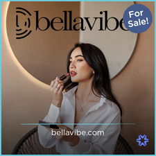 BellaVibe.com - Great premium domain names