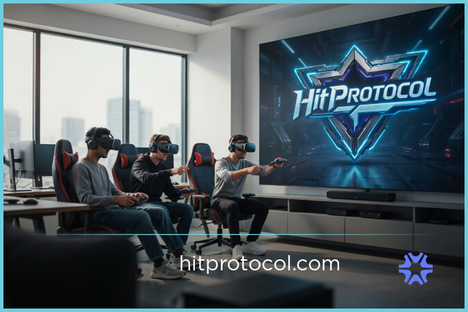 HitProtocol.com - buy Catchy premium domains