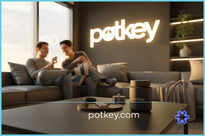 PotKey.com — 2