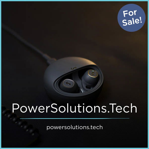 PowerSolutions.Tech