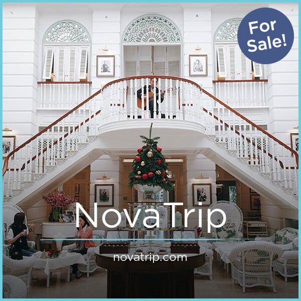 NovaTrip.com