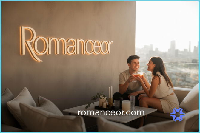 Romanceor.com