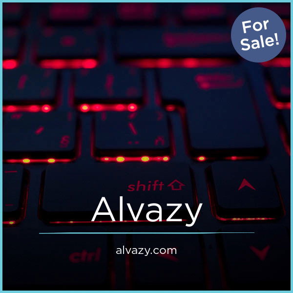 Alvazy.com