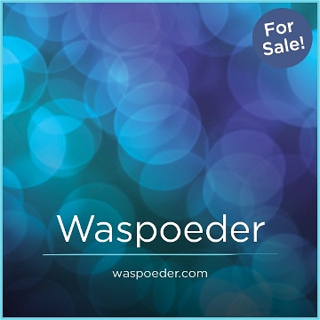 Waspoeder.com