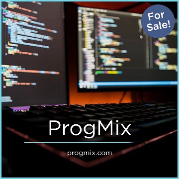 ProgMix.com