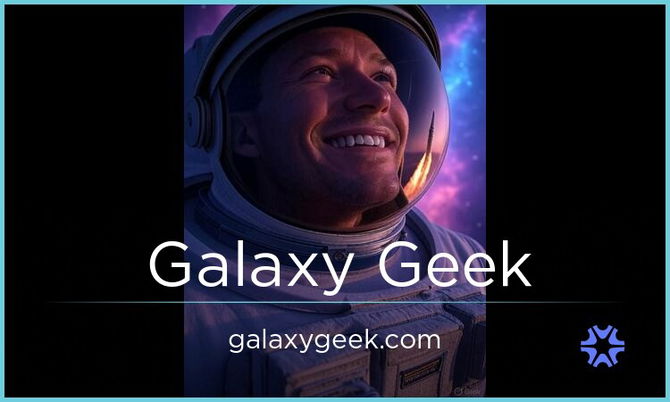 GalaxyGeek.com