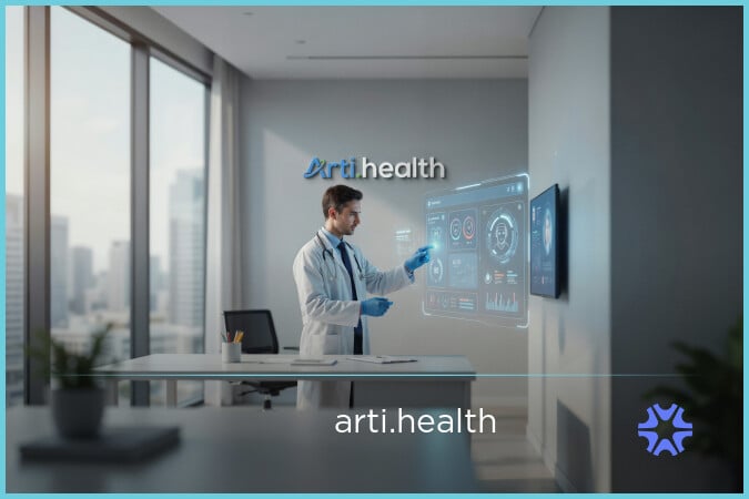 Arti.health — 2