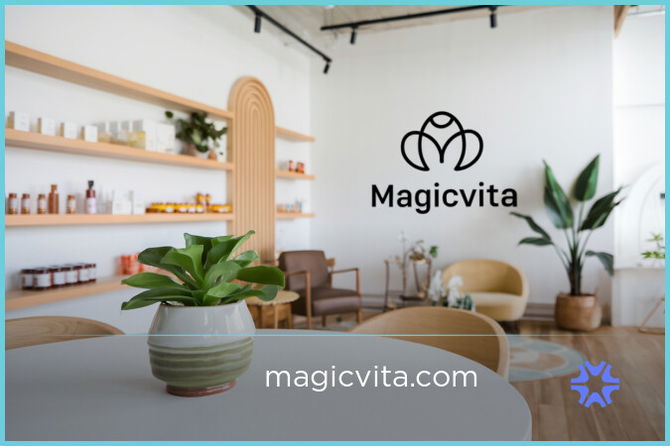 MagicVita.com