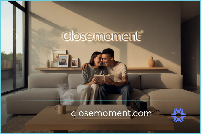 CloseMoment.com image 2