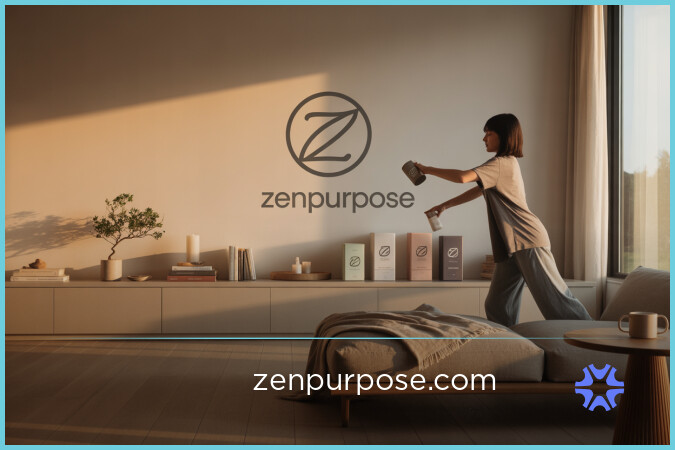 ZenPurpose.com - Best premium domain names