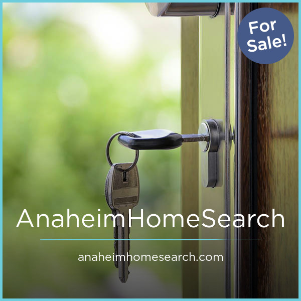 AnaheimHomeSearch.com image 2