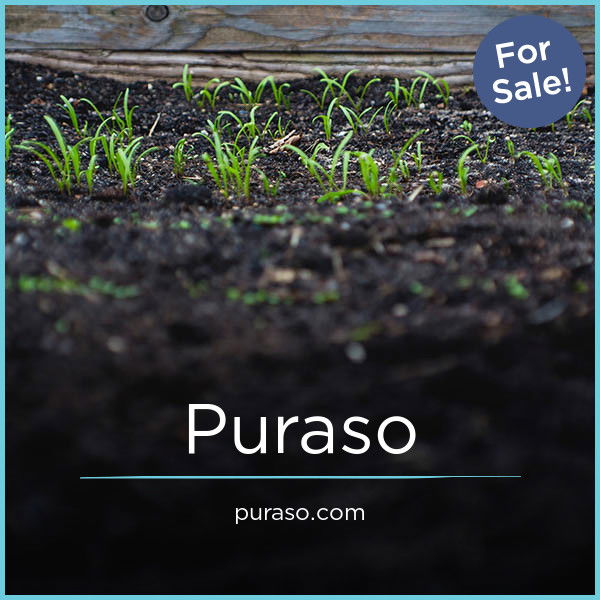 Puraso.com