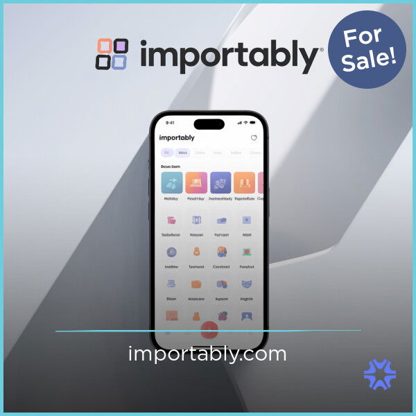 Importably.com
