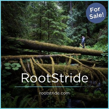 RootStride.com