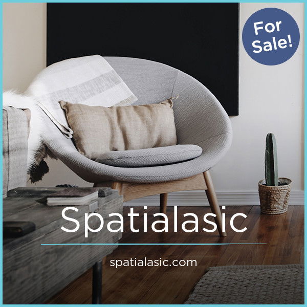 SpatialASIC.com