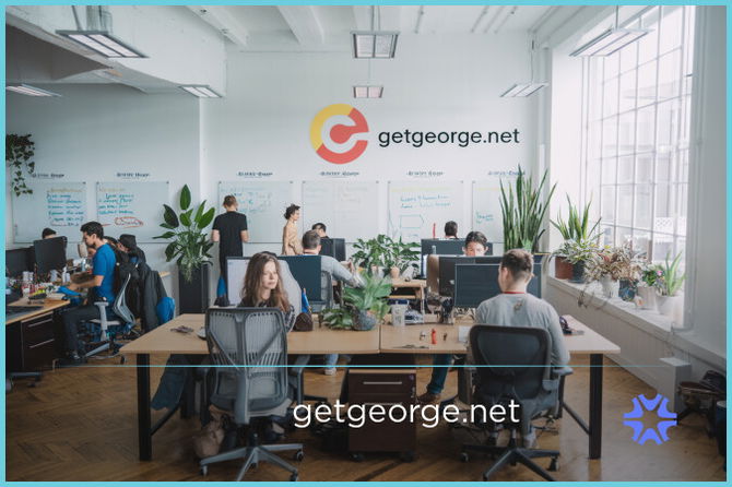 GetGeorge.net