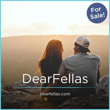 DearFellas.com