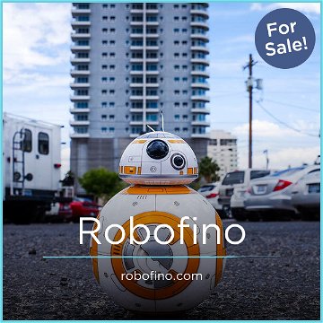 Robofino.com