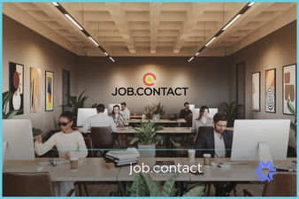 Job logo