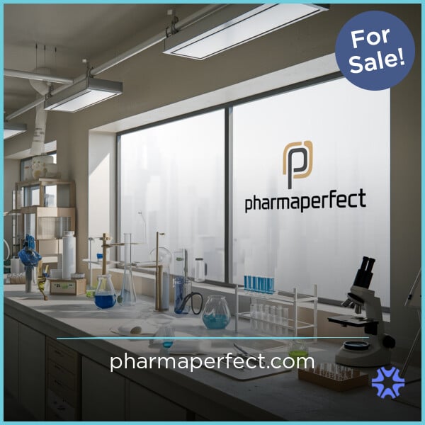 PharmaPerfect.com image 2