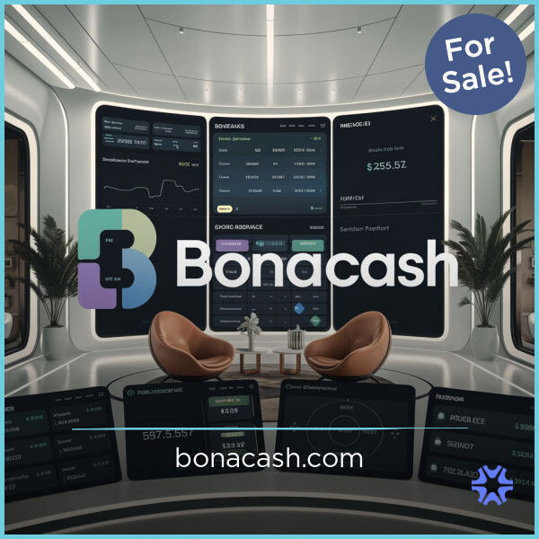 BonaCash.com — 2