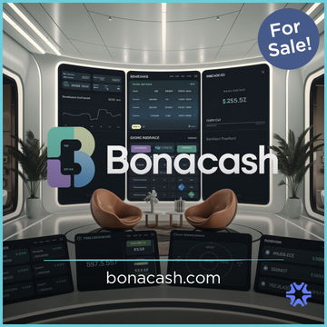 BonaCash.com