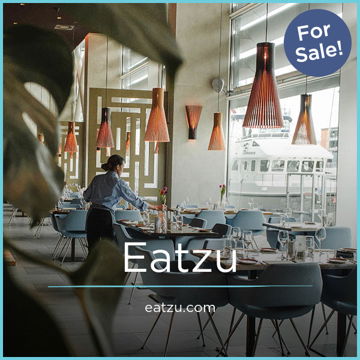 Eatzu.com