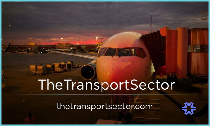 TheTransportSector.com