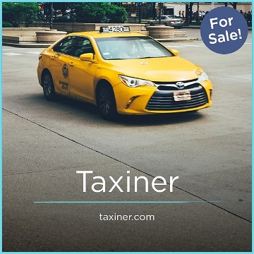 Taxiner.com
