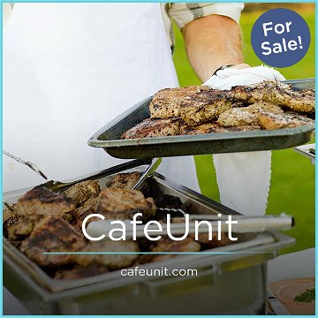 CafeUnit.com