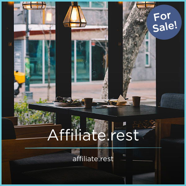 AFFILIATE.REST