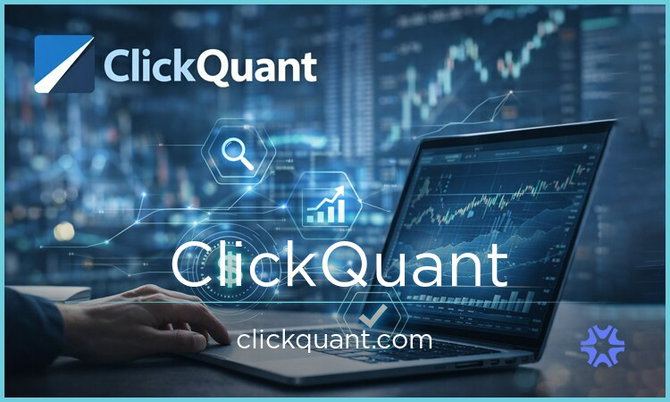 ClickQuant.com — 2
